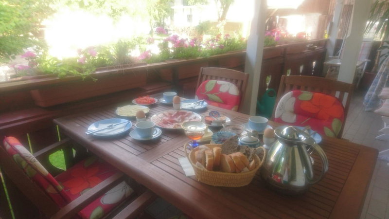 Apartmaji Marinka Hodnik, Bohinj, Slovenia