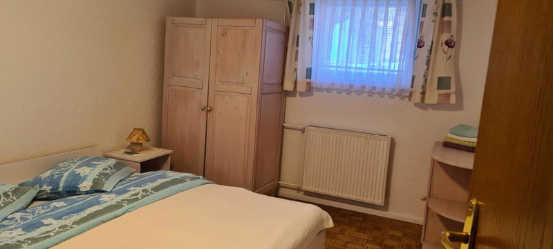 Apartmaji Marinka Hodnik, Bohinj, Slovenia