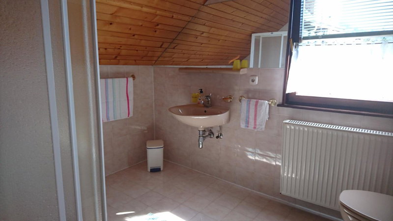 Apartmaji Marinka Hodnik, Bohinj, Slovenia