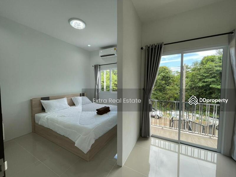 Apartamento en alquiler en Hat Yai, Tailandia · Baan Hat Yai, Songkhla · 3 habitaciones, 4 baños
