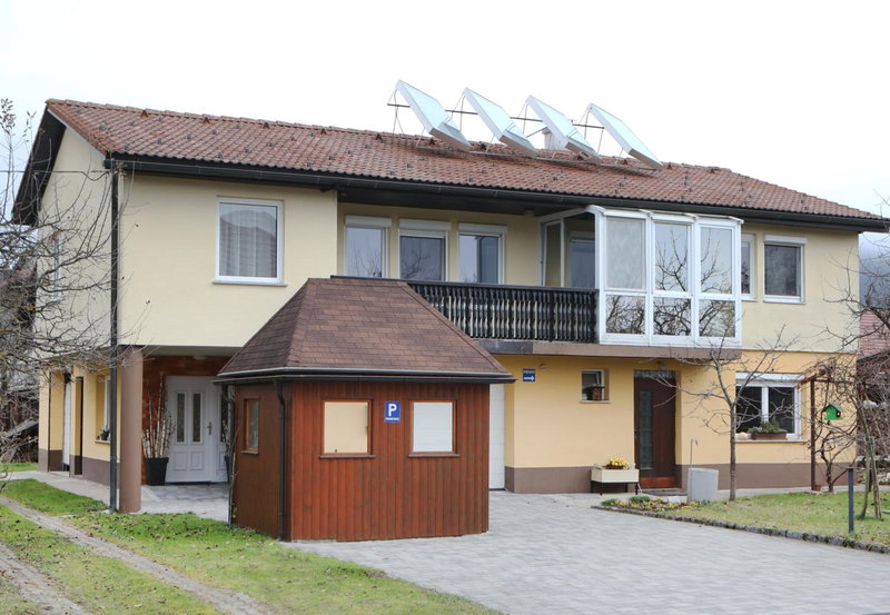 Apartma Vila Zigmund, Cerknica, Slovenia