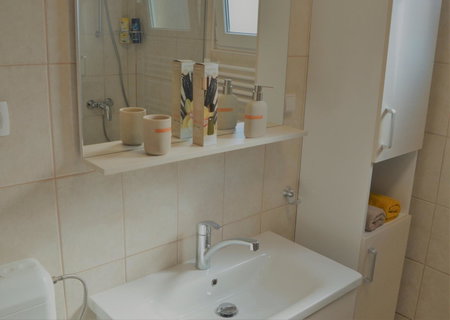 Apartma Vila Zigmund, Cerknica, Slovenia