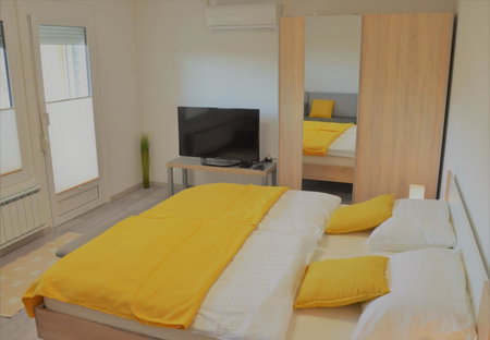 Apartma Vila Zigmund, Cerknica, Slovenia