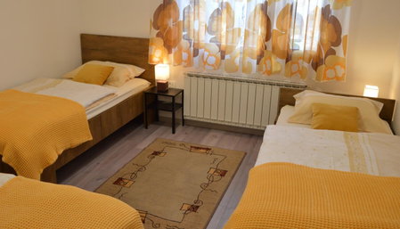 Apartma Vila Zigmund, Cerknica, Slovenia