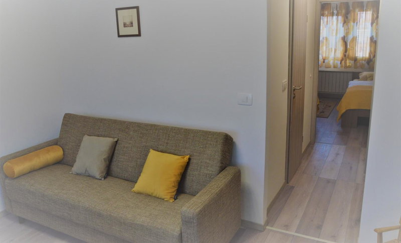 Apartma Vila Zigmund, Cerknica, Slovenia