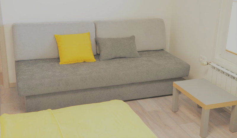 Apartma Vila Zigmund, Cerknica, Slovenia