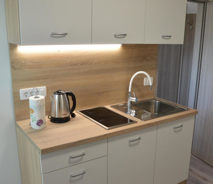 Apartma Vila Zigmund, Cerknica, Slovenia