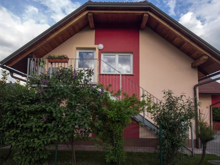 Apartment Marjetka, Kranj, Slovenia