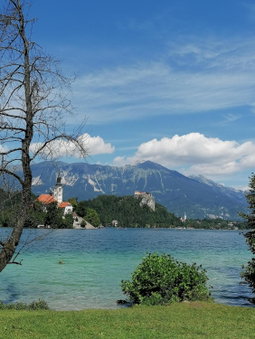 Apartment Marjetka, Kranj, Slovenia