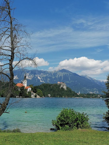 Apartment Marjetka, Kranj, Slovenia