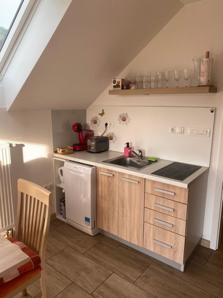 Apartment Marjetka, Kranj, Slovenia