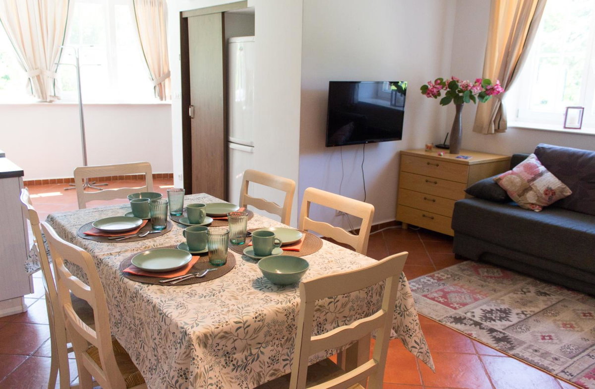 Pardubsky Apartments, Slovenia