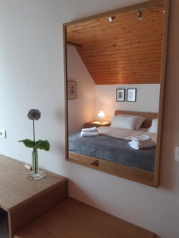 Sobe U Sirrc, Kranj, Slovenia