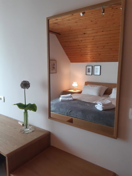 Sobe U Sirrc, Kranj, Slovenia