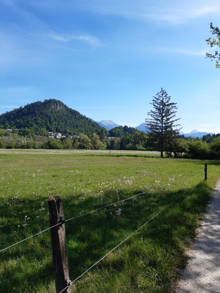 Sobe U Sirrc, Kranj, Slovenia