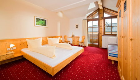 Hotel Reitlwirt, Brixen im Thale, Austria