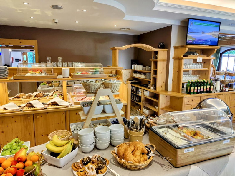 Hotel Reitlwirt, Brixen im Thale, Austria