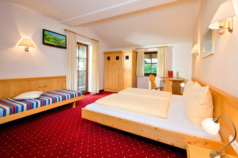Hotel Reitlwirt, Brixen im Thale, Austria