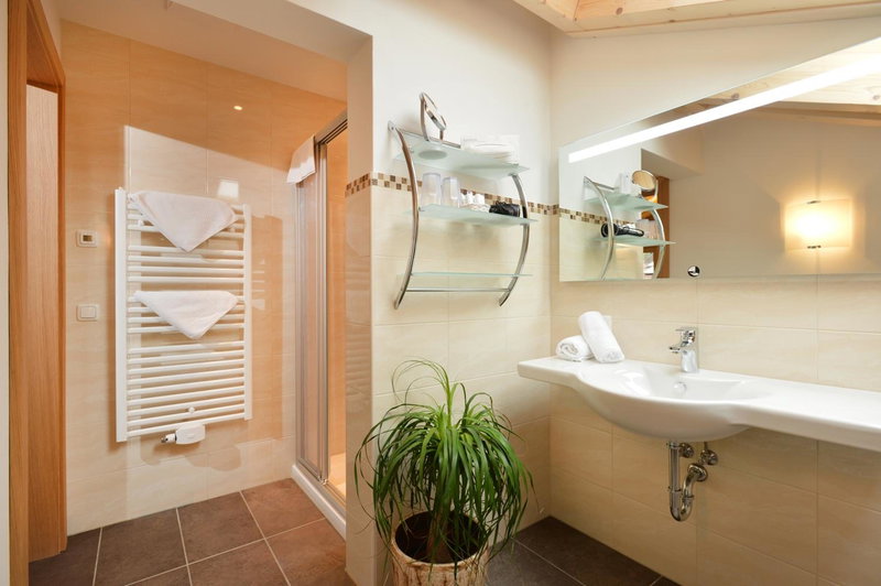 Hotel Reitlwirt, Brixen im Thale, Austria