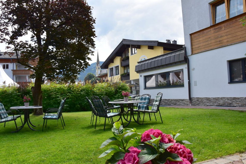 Stöcklbauer Kirchberg in Tirol, Kirchberg in Tirol, Austria