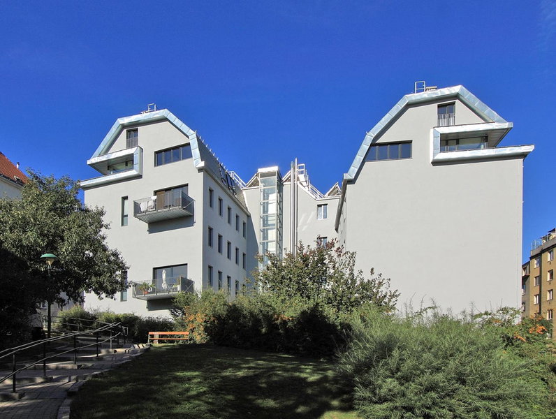 my Home in Vienna - Erdberg Smart Apartments, Simmering, Austria