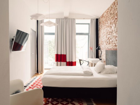 my Home in Vienna - Erdberg Smart Apartments, Simmering, Austria
