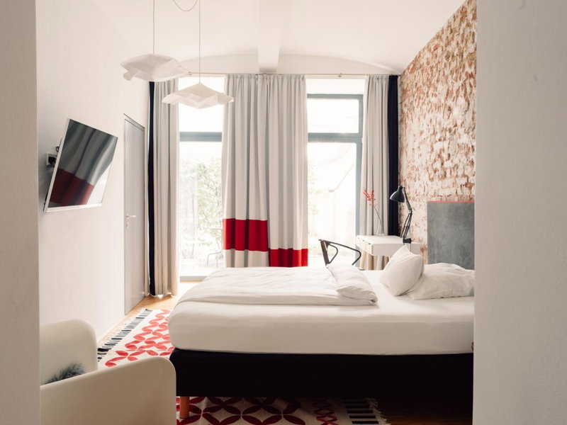 my Home in Vienna - Erdberg Smart Apartments, Simmering, Austria