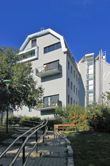 my Home in Vienna - Erdberg Smart Apartments, Simmering, Austria