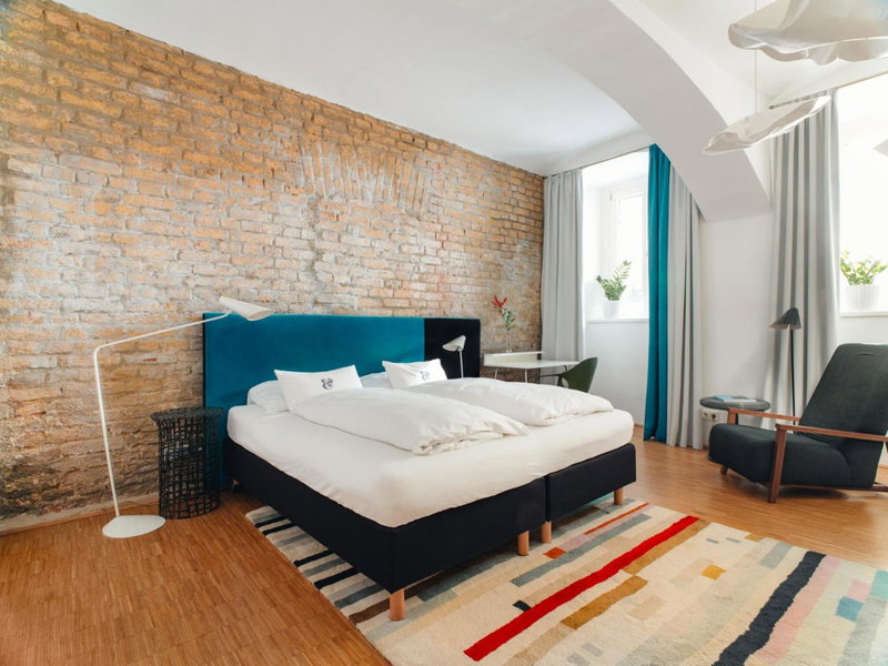 my Home in Vienna - Erdberg Smart Apartments, Simmering, Austria