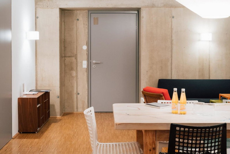 my Home in Vienna - Erdberg Smart Apartments, Simmering, Austria