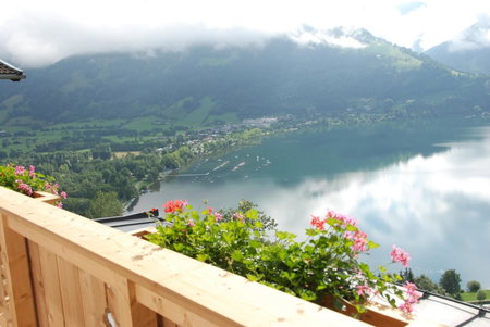 Berg- & Seeblick Pfefferbauer, Saalfelden am Steinernen Meer, Austria