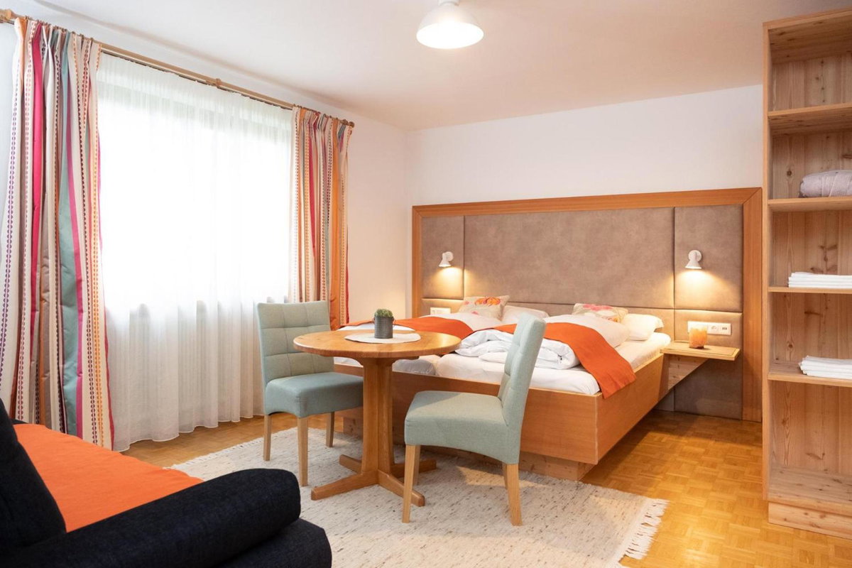 Santner, Hotel, Austria