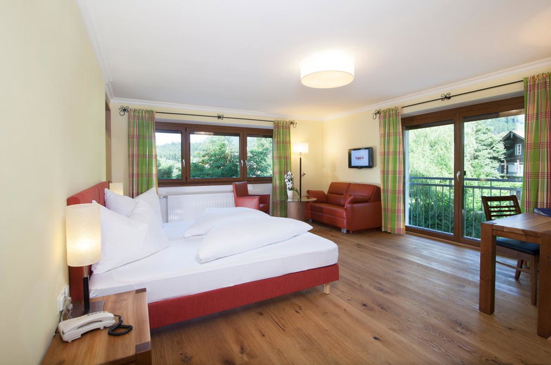 Hotel Landgasthof Gappen, Kramsach, Austria