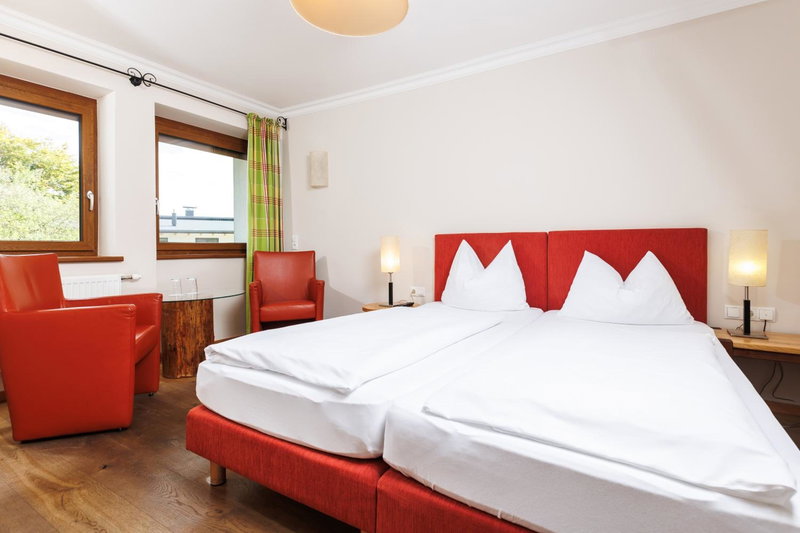 Hotel Landgasthof Gappen, Kramsach, Austria