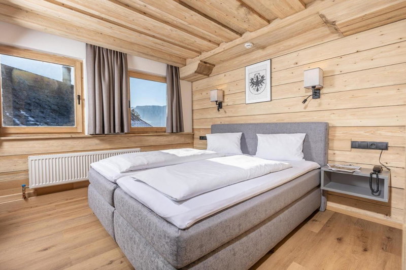 Hotel Landgasthof Gappen, Kramsach, Austria