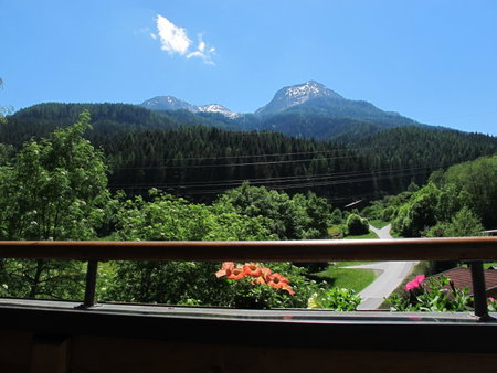 Pension Kristall, Bramberg am Wildkogel, Austria