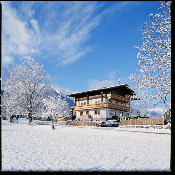 Pension Kristall, Bramberg am Wildkogel, Austria
