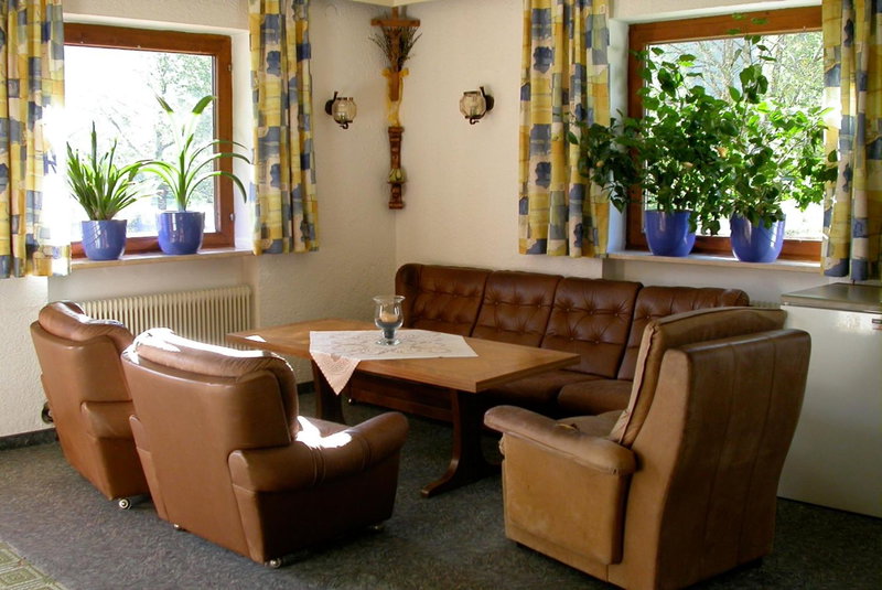 Pension Kristall, Bramberg am Wildkogel, Austria