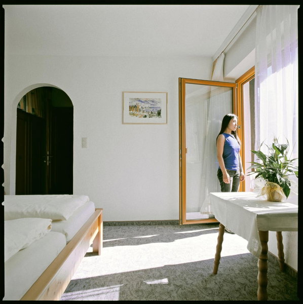 Pension Kristall, Bramberg am Wildkogel, Austria