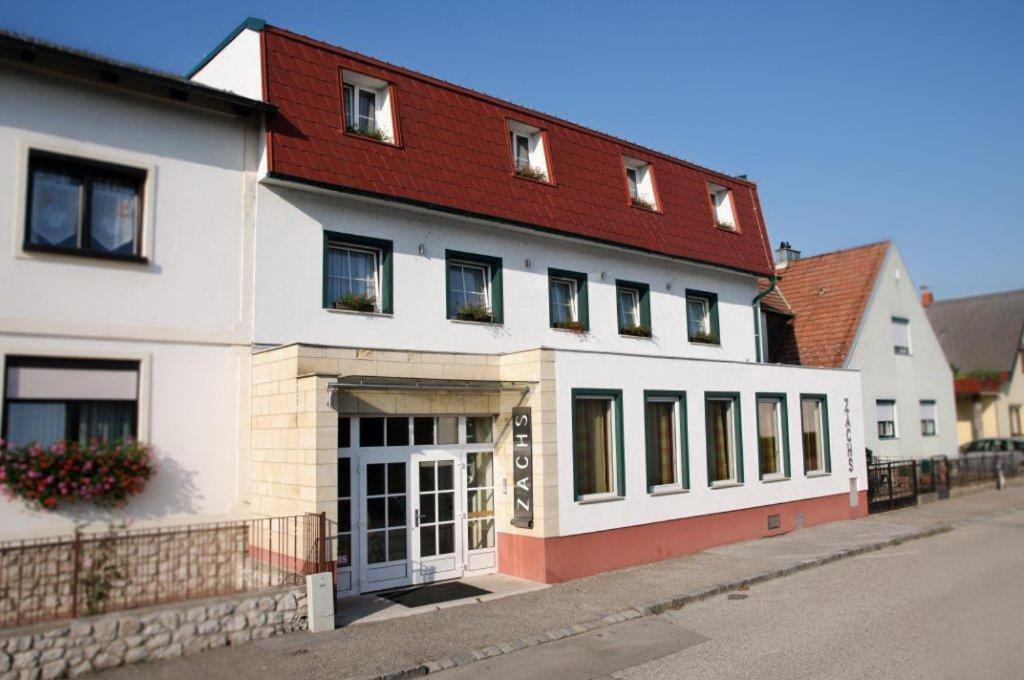 Hotel · Hotel Zachs, Sankt Margarethen Im Burgenland