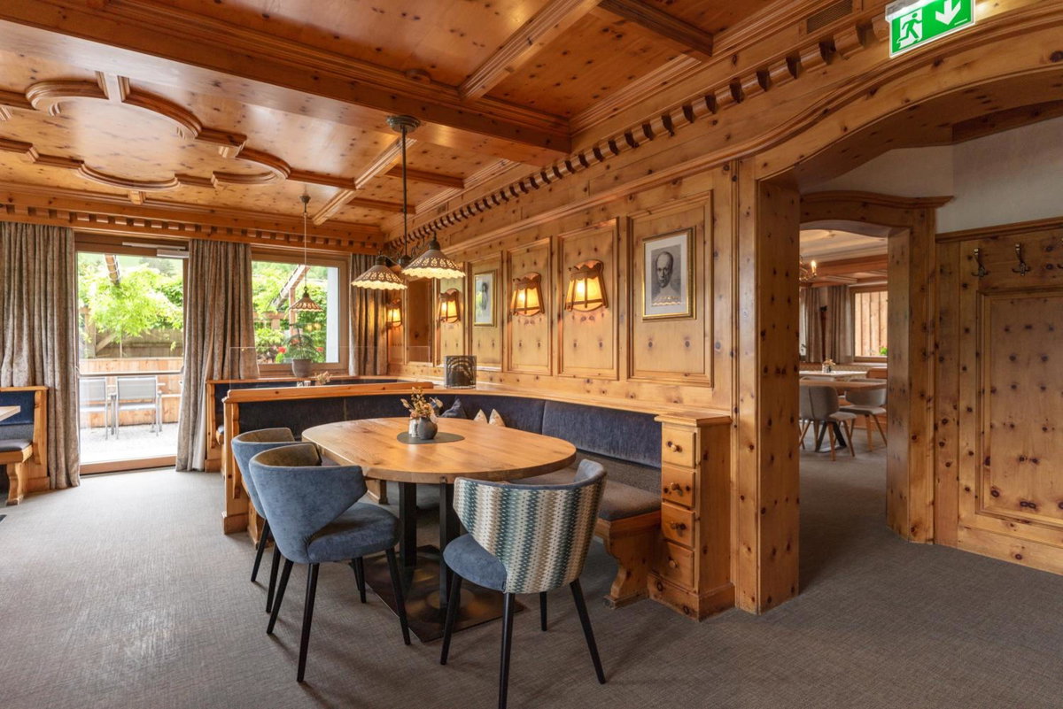 Erzherzog Johann Alpin Style Hotel - Adults Only, Austria
