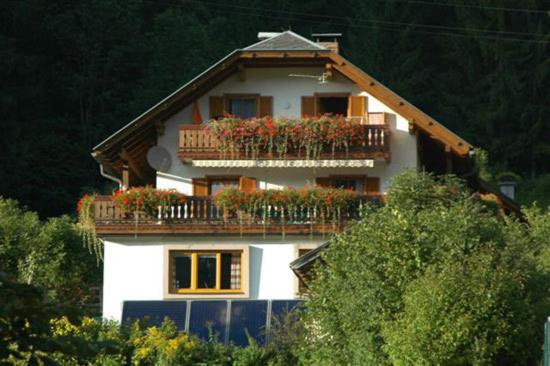 Haus Birke, Austria