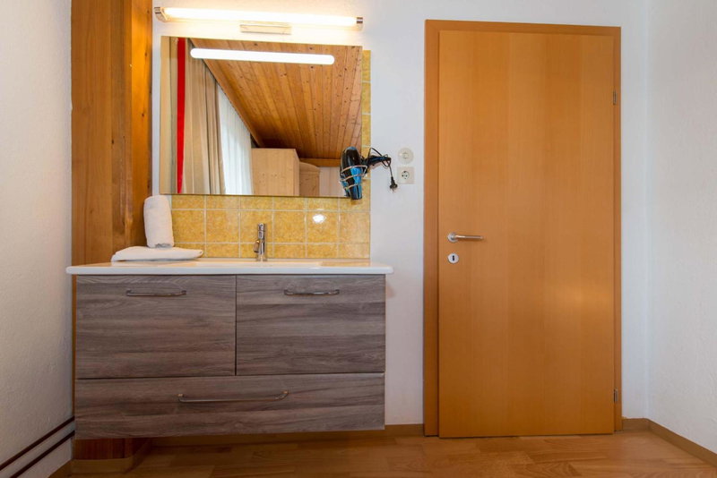 Haus Birke, Weissensee, Austria