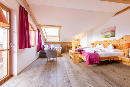 Natur- und Wellnesshotel Höflehner, Haus im Ennstal, Austria