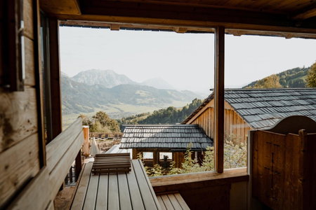 Natur- und Wellnesshotel Höflehner, Haus im Ennstal, Austria