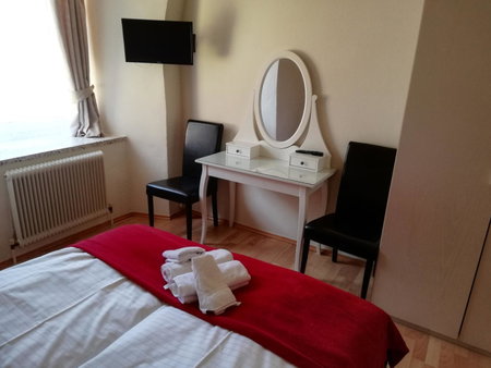 Hotel Kirchenwirt, Villach, Austria
