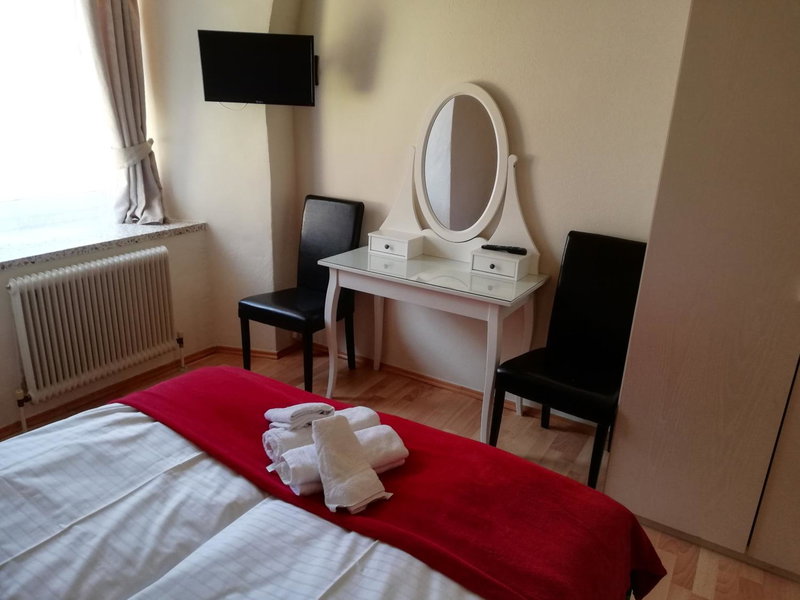 Hotel Kirchenwirt, Villach, Austria