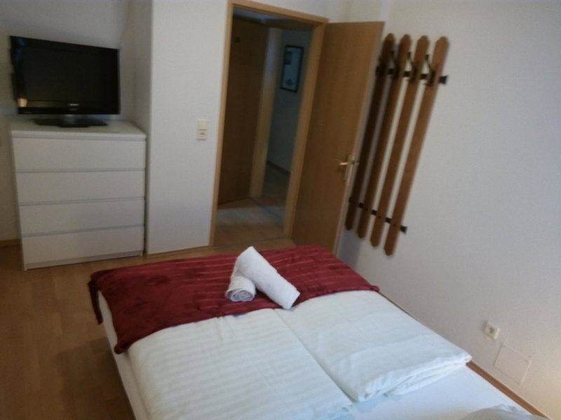 Hotel Kirchenwirt, Villach, Austria