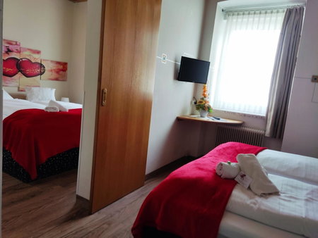 Hotel Kirchenwirt, Villach, Austria