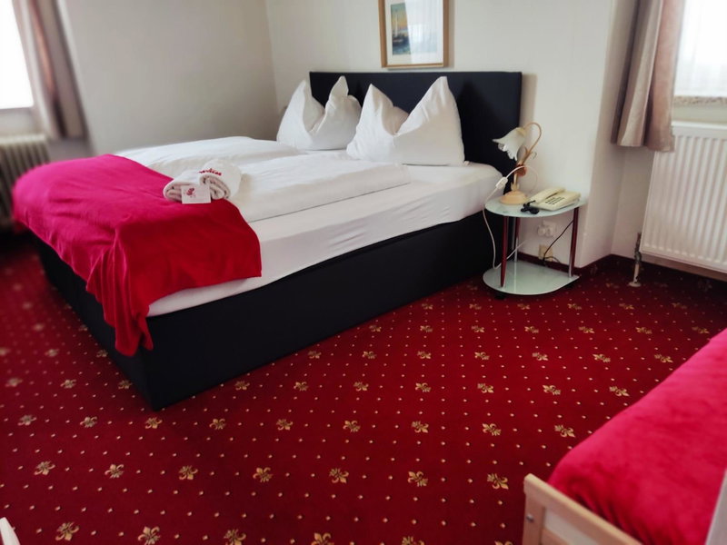 Hotel Kirchenwirt, Villach, Austria